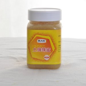 瀍河区健凤园蜂产品店 自然馈赠，甜蜜健康之选